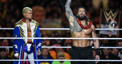 WWE WrestleMania 40 highlights: Winners on night one .